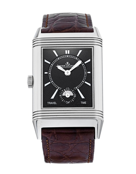 Jaeger-LeCoultre Reverso Classic Medium Duoface 2458420
